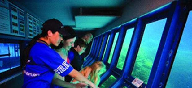 澳大利亚凯恩斯大堡礁诺曼礁大冒险号外堡礁一日游玻璃半潜船海底世界 澳大利亚-凯恩斯-大堡礁-诺曼礁-大冒险号-外堡礁-一日游-玻璃半潜船-海底世界